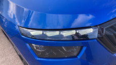Skoda Kamiq 1.0 TSI 110 Monte Carlo 5dr DSG Petrol Hatchback